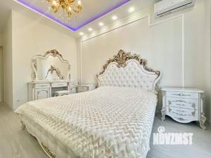3-к квартира, посуточно, 145м2, 4/8 этаж