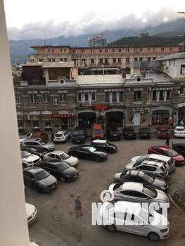 3-к квартира, посуточно, 60м2, 3/3 этаж