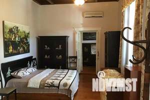 2-к квартира, посуточно, 60м2, 2/3 этаж
