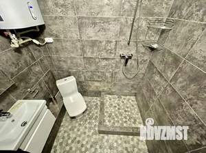 Студия квартира, посуточно, 23м2, 1/3 этаж