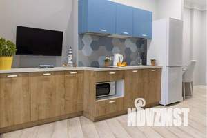 1-к квартира, посуточно, 37м2, 1/9 этаж