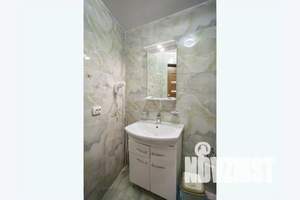 1-к квартира, посуточно, 30м2, 5/7 этаж