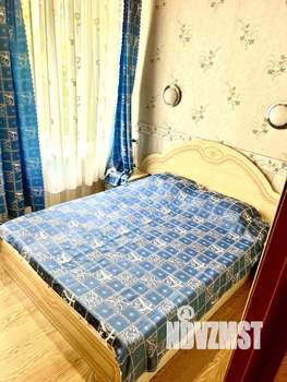 1-к квартира, посуточно, 30м2, 1/3 этаж