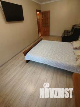 2-к квартира, посуточно, 65м2, 1/9 этаж