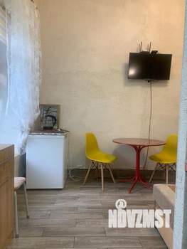 Студия квартира, посуточно, 25м2, 1/2 этаж