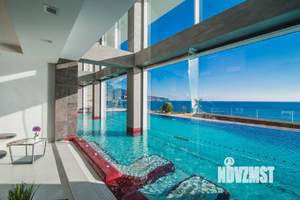 3-к квартира, посуточно, 70м2, 8/20 этаж