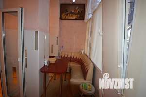 2-к квартира, посуточно, 67м2, 2/4 этаж