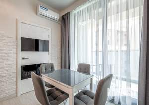 2-к квартира, на длительный срок, 56м2, 7/8 этаж