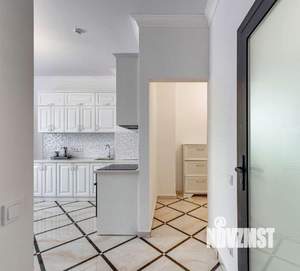 2-к квартира, посуточно, 65м2, 4/7 этаж