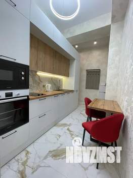 1-к квартира, посуточно, 30м2, 6/9 этаж