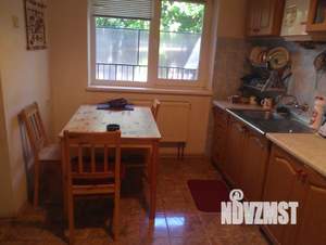 2-к квартира, посуточно, 58м2, 1/2 этаж