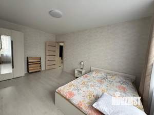 1-к квартира, на длительный срок, 43м2, 10/12 этаж