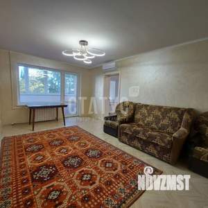 4-к квартира, на длительный срок, 88м2, 4/16 этаж