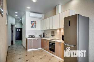 2-к квартира, посуточно, 85м2, 1/1 этаж