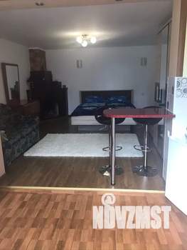 Студия квартира, посуточно, 29м2, 2/2 этаж