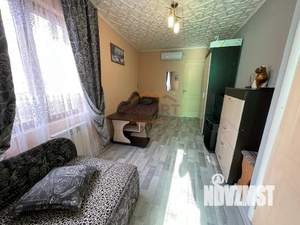 1-к квартира, на длительный срок, 33м2, 1/2 этаж