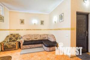 2-к квартира, посуточно, 40м2, 2/5 этаж