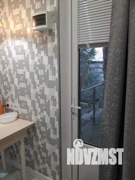 Студия квартира, посуточно, 12м2, 1/3 этаж