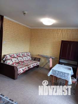 1-к квартира, посуточно, 35м2, 8/9 этаж