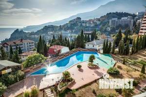 4-к квартира, посуточно, 96м2, 5/12 этаж