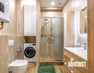 1-к квартира, посуточно, 60м2, 7/9 этаж