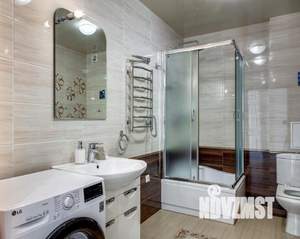 1-к квартира, посуточно, 85м2, 1/1 этаж