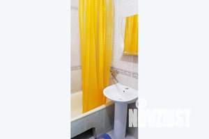 1-к квартира, посуточно, 43м2, 3/9 этаж