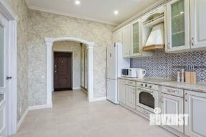 2-к квартира, посуточно, 46м2, 6/9 этаж