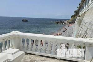 1-к квартира, посуточно, 28м2, 1/2 этаж