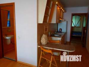 2-к квартира, посуточно, 77м2, 1/1 этаж