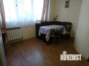 2-к квартира, посуточно, 65м2, 2/2 этаж