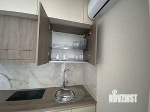 1-к квартира, посуточно, 45м2, 2/3 этаж