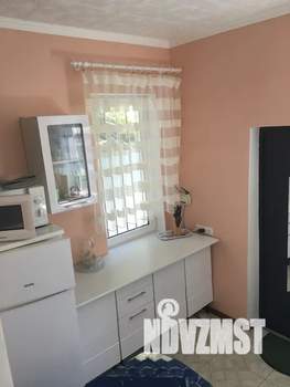 1-к квартира, посуточно, 33м2, 1/3 этаж