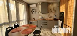 2-к квартира, посуточно, 68м2, 6/8 этаж