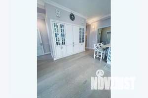 3-к квартира, посуточно, 140м2, 5/9 этаж