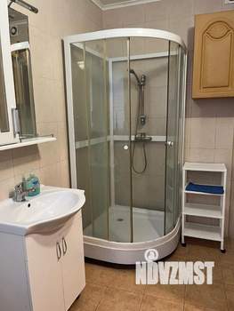 Студия квартира, на длительный срок, 20м2, 1/2 этаж