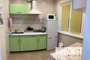 1-к квартира, посуточно, 30м2, 1/5 этаж