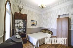 2-к квартира, посуточно, 51м2, 2/2 этаж