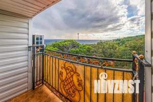 3-к квартира, посуточно, 89м2, 3/3 этаж