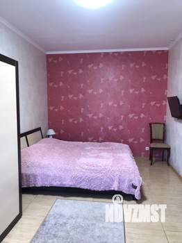 2-к квартира, посуточно, 60м2, 3/3 этаж