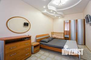 1-к квартира, посуточно, 60м2, 1/7 этаж