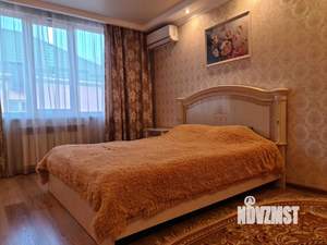 3-к квартира, посуточно, 110м2, 2/2 этаж