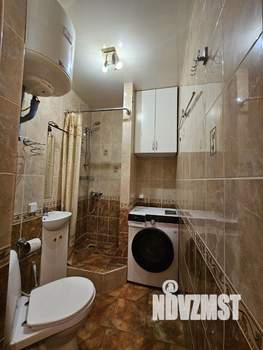 1-к квартира, на длительный срок, 33м2, 9/9 этаж