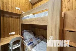 2-к квартира, посуточно, 53м2, 2/8 этаж