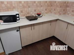 1-к квартира, посуточно, 78м2, 2/4 этаж