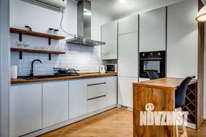 2-к квартира, посуточно, 90м2, 3/12 этаж