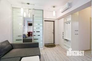 3-к квартира, посуточно, 65м2, 3/18 этаж