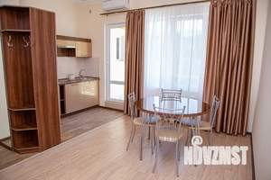 2-к квартира, посуточно, 60м2, 3/4 этаж