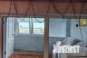 2-к квартира, посуточно, 18м2, 2/2 этаж