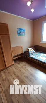 2-к квартира, посуточно, 35м2, 3/3 этаж